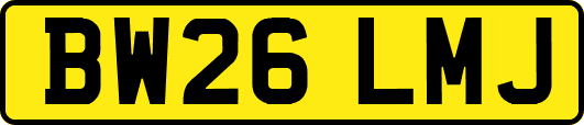 BW26LMJ