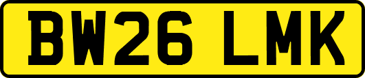 BW26LMK