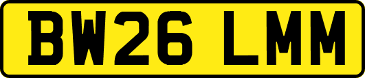 BW26LMM