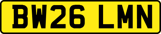 BW26LMN