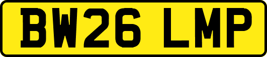BW26LMP