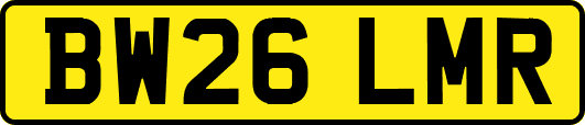 BW26LMR