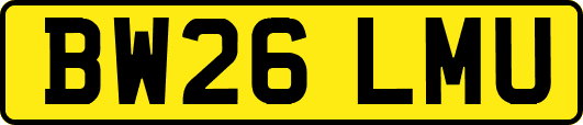 BW26LMU