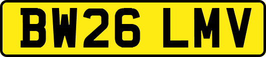 BW26LMV
