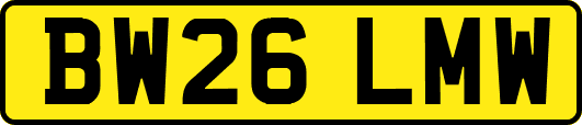 BW26LMW
