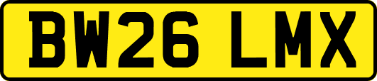 BW26LMX