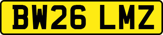 BW26LMZ