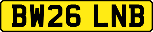 BW26LNB