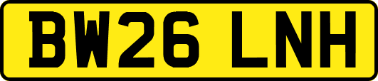 BW26LNH