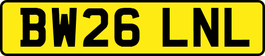 BW26LNL