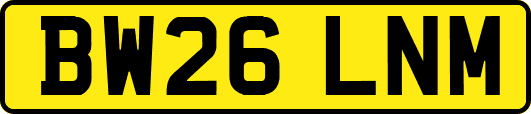 BW26LNM