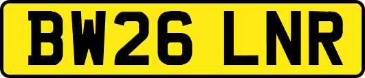 BW26LNR