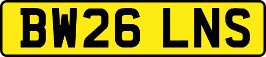 BW26LNS
