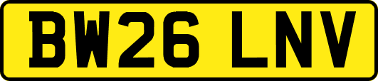 BW26LNV