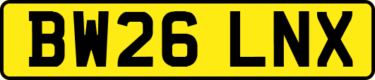 BW26LNX