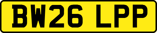 BW26LPP