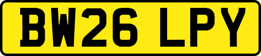 BW26LPY