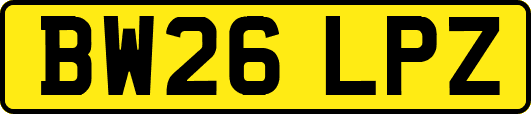 BW26LPZ