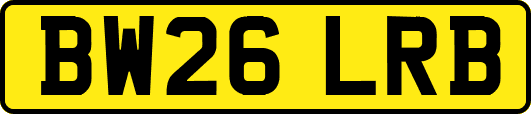 BW26LRB