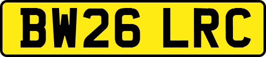 BW26LRC