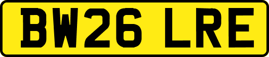 BW26LRE