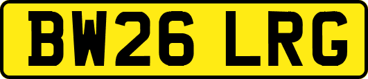 BW26LRG