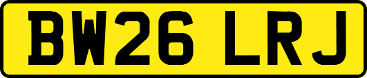 BW26LRJ