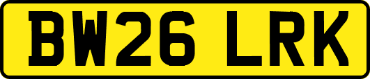 BW26LRK