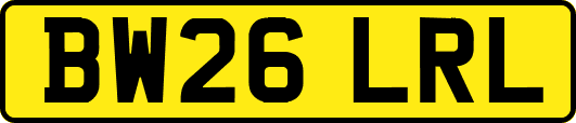 BW26LRL