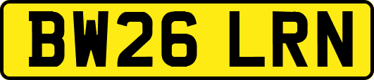 BW26LRN
