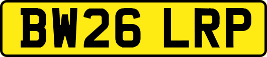 BW26LRP
