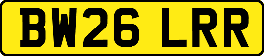 BW26LRR