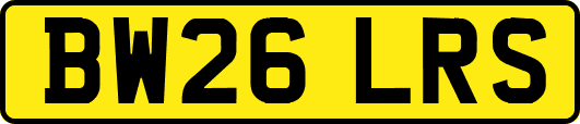BW26LRS