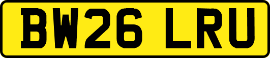 BW26LRU