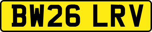 BW26LRV