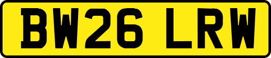 BW26LRW