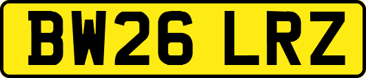 BW26LRZ
