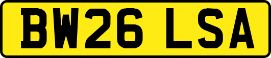 BW26LSA