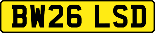 BW26LSD