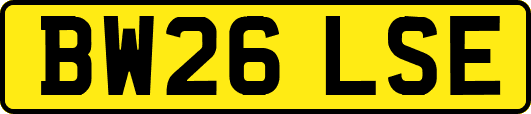 BW26LSE