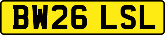 BW26LSL
