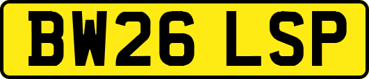BW26LSP
