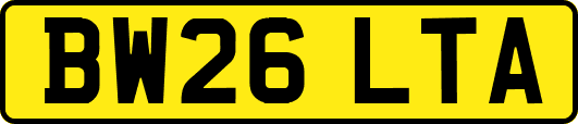 BW26LTA