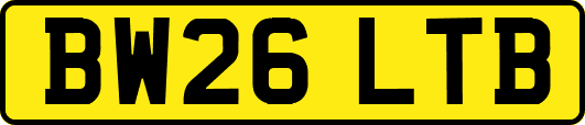 BW26LTB