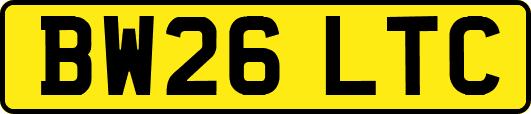 BW26LTC