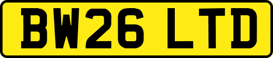 BW26LTD