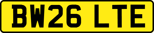 BW26LTE