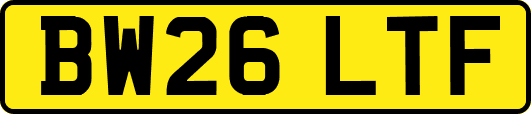 BW26LTF