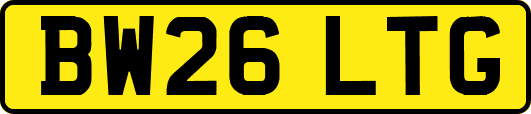 BW26LTG