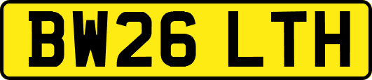 BW26LTH